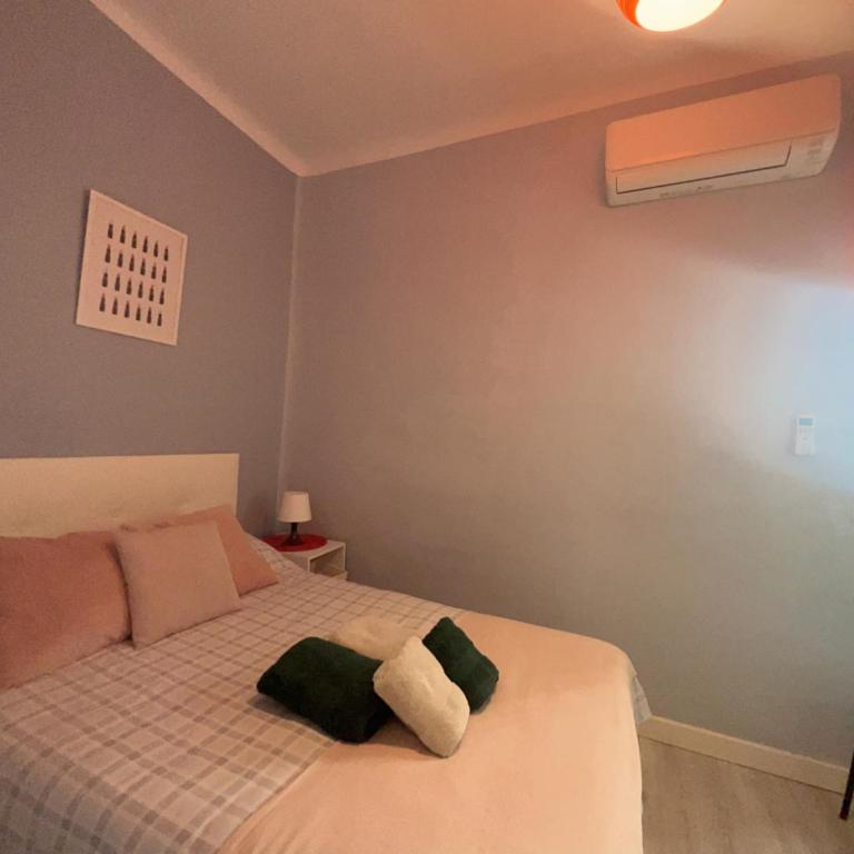 Retiro Atocha Paseo Del Prado , Madrid - Two-Bedroom Apartment - 100