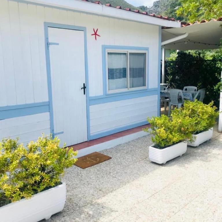 UsodiMare village - Bungalow 1 Chambre - 1