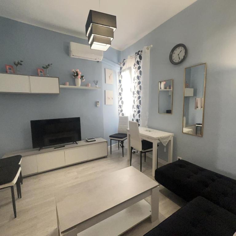 Retiro Atocha Paseo Del Prado , Madrid - Two-Bedroom Apartment - 44