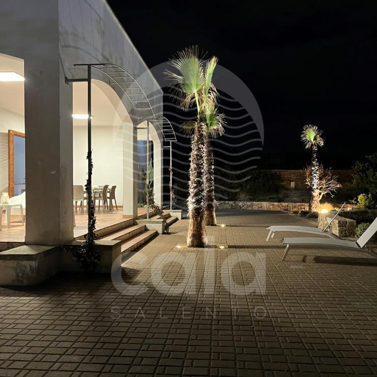 Villa Rosa dei Venti By Cala Salento - Three-Bedroom House - 59