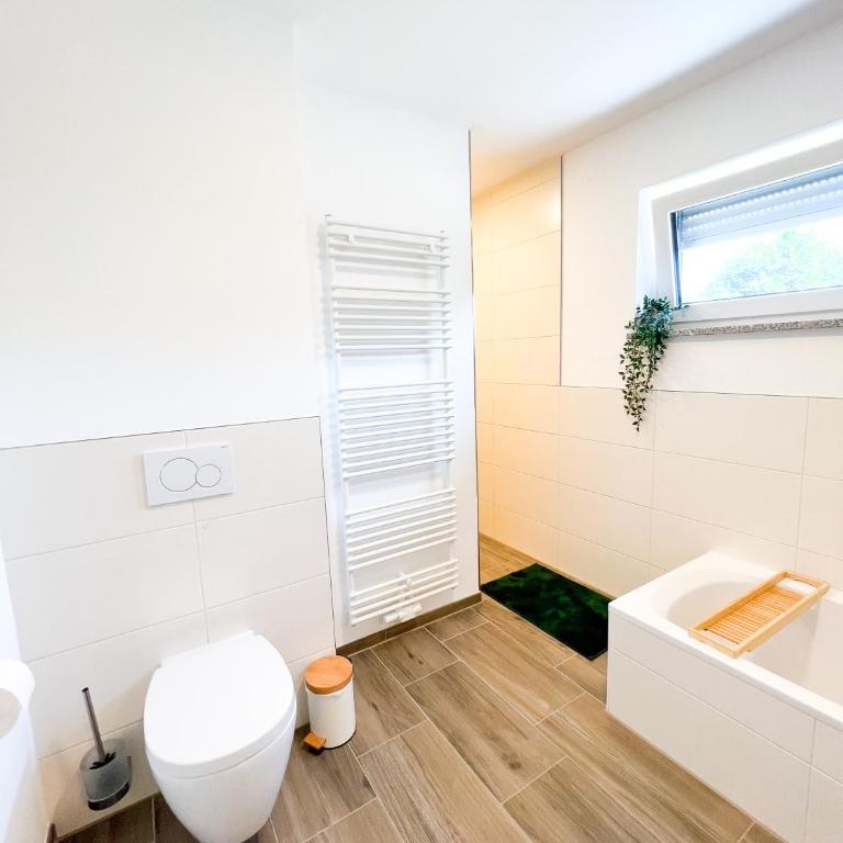 Sunset Club - SUITE L Balkon - Küche - Parkplatz - Apartment mit 2 Schlafzimmern - 21