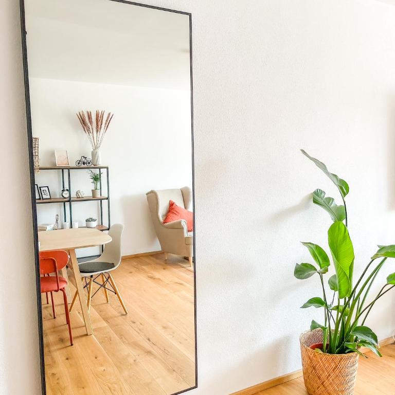 Sunset Club - SUITE L Balkon - Küche - Parkplatz - Apartment mit 2 Schlafzimmern - 10