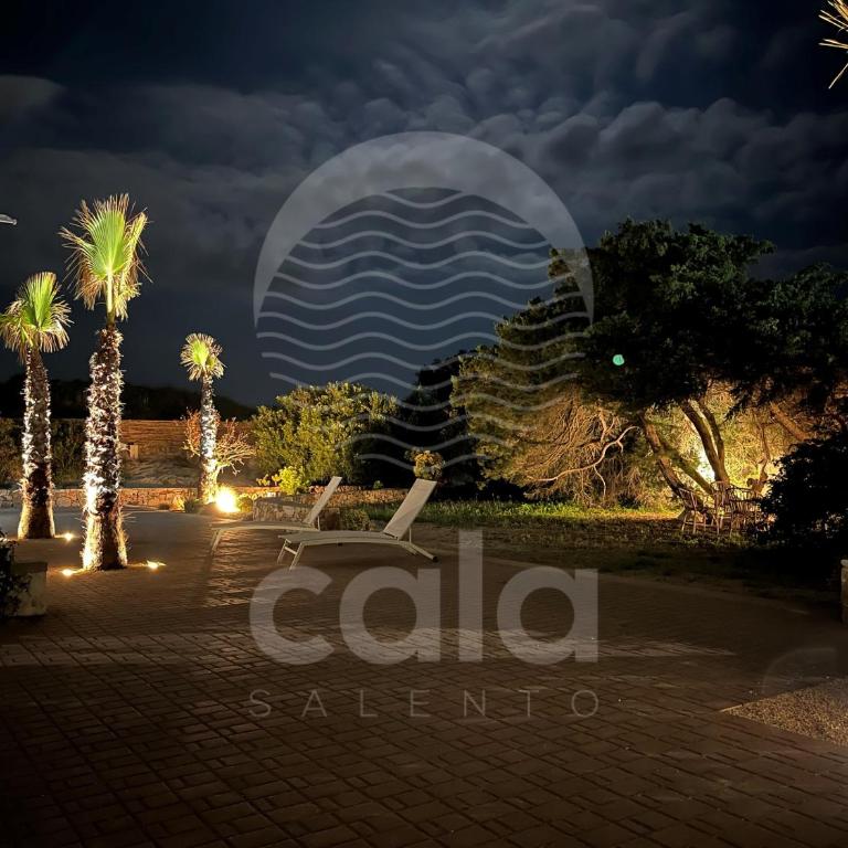 Villa Rosa dei Venti By Cala Salento - Three-Bedroom House - 61