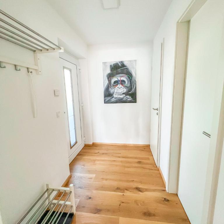 Sunset Club - SUITE L Balkon - Küche - Parkplatz - Apartment mit 2 Schlafzimmern - 30
