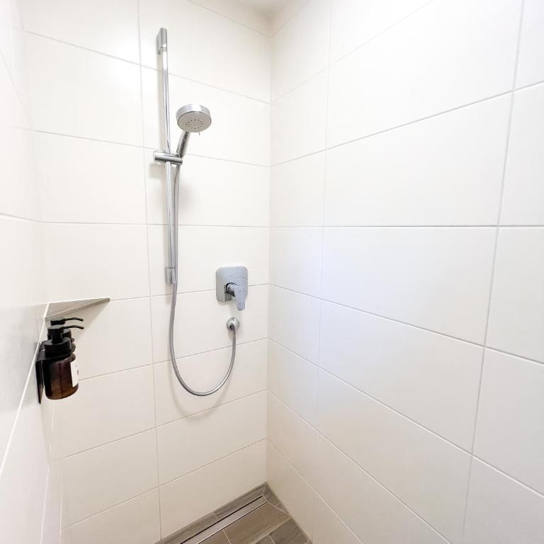 Sunset Club - SUITE L Balkon - Küche - Parkplatz - Apartment mit 2 Schlafzimmern - 22