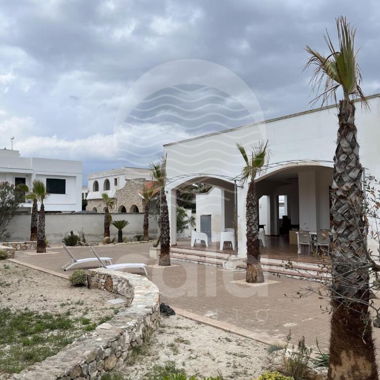 Villa Rosa dei Venti By Cala Salento - Three-Bedroom House - 43