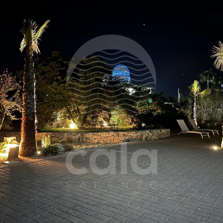 Villa Rosa dei Venti By Cala Salento - Three-Bedroom House - 62