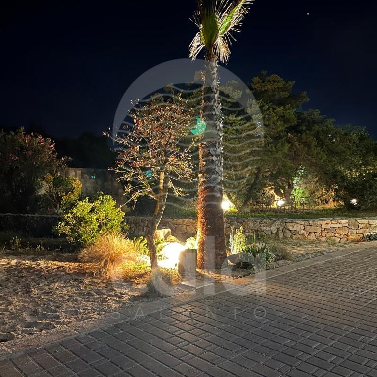 Villa Rosa dei Venti By Cala Salento - Three-Bedroom House - 65