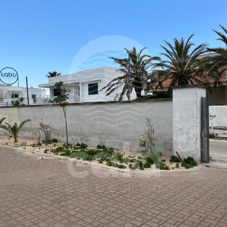Villa Rosa dei Venti By Cala Salento - Three-Bedroom House - 69