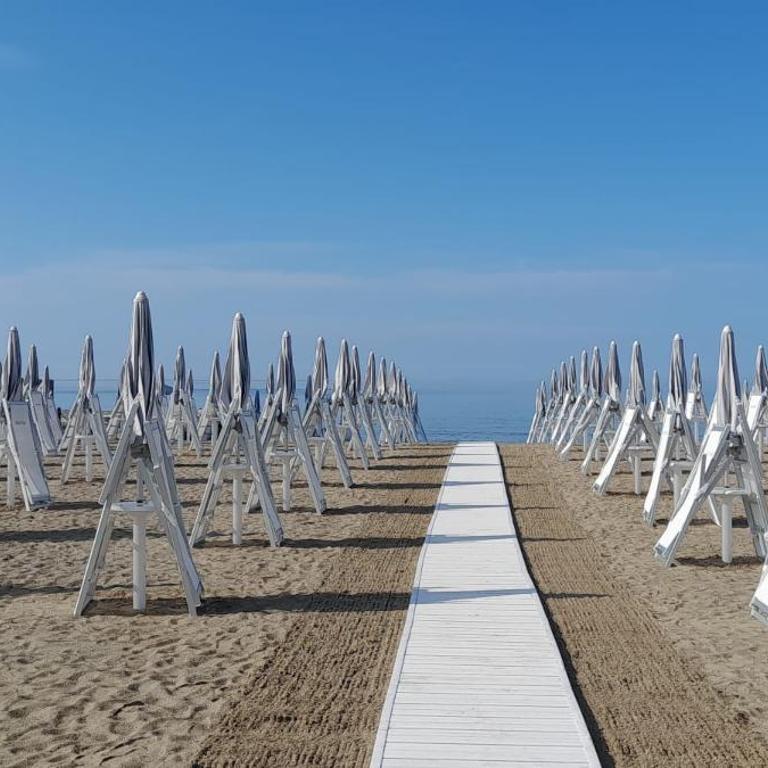 Ibiscus Beach Village - Camera Quadrupla - 7