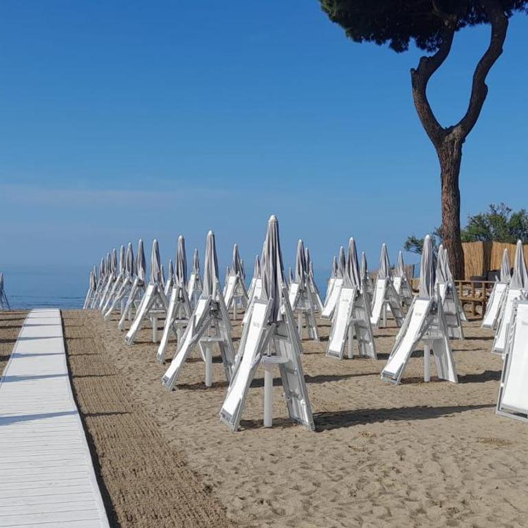 Ibiscus Beach Village - Camera Quadrupla - 37