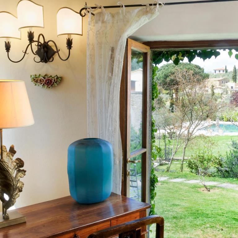 Il Falconiere Relais & Spa - Junior Suite - 18