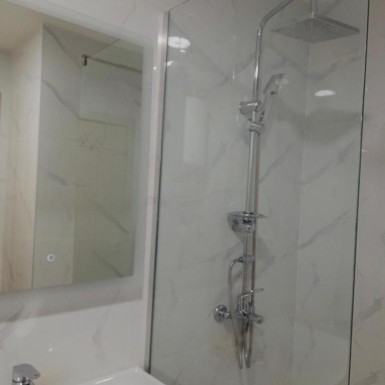 Lux studio apartment Bečići-Budva - Studio Apartman - 20