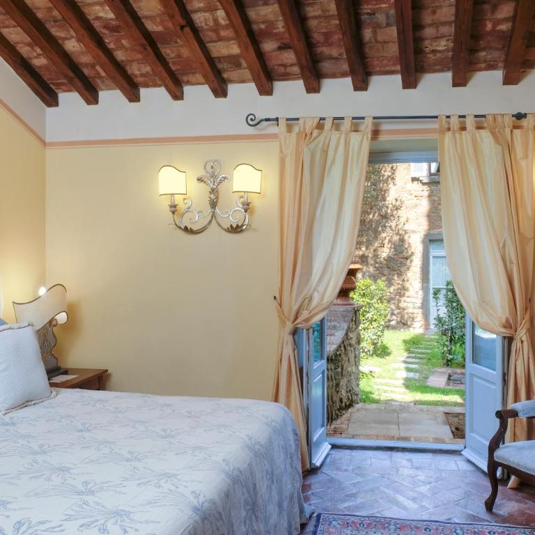 Il Falconiere Relais & Spa - Suite Executive - 5