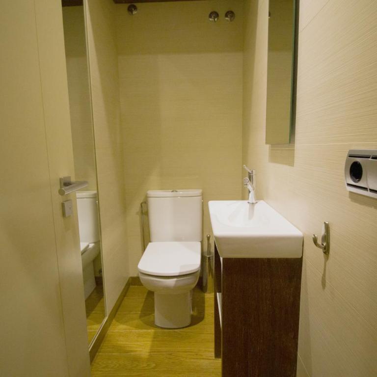 Apartamentos Turísticos Pacios - Apartamento - 1