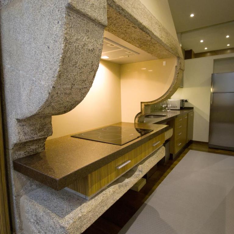 Apartamentos Turísticos Pacios - Apartamento de 1 dormitorio - 17