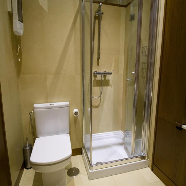 Apartamentos Turísticos Pacios - Apartamento de 1 dormitorio - 20