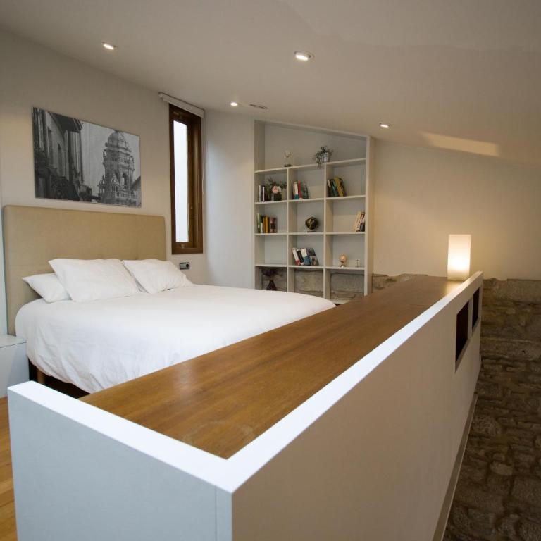 Apartamentos Turísticos Pacios - Dúplex - 8