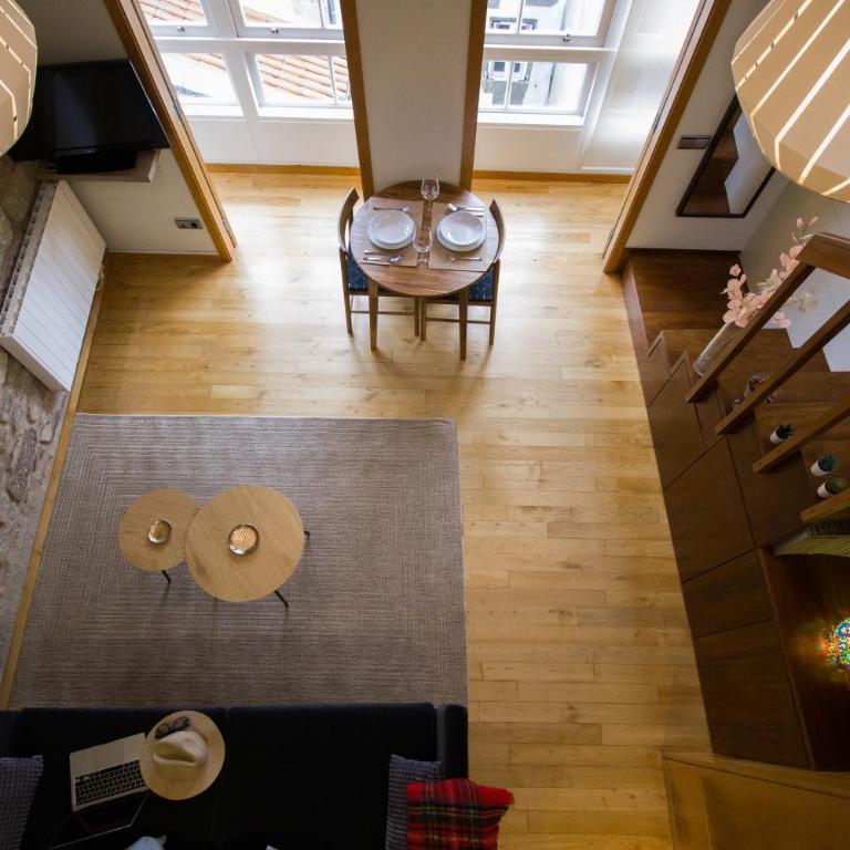 Apartamentos Turísticos Pacios - Dúplex - 6