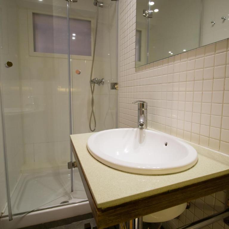 Apartamentos Turísticos Pacios - Dúplex - 11