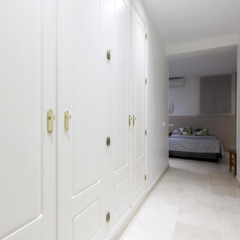 Hostal Castilla II Puerta del Sol - Habitación Familiar - 16