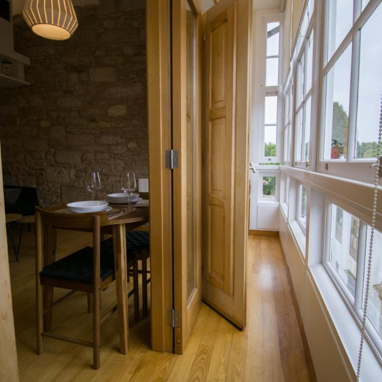 Apartamentos Turísticos Pacios - Dúplex - 10