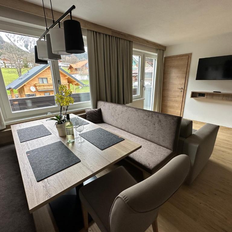 Appartement Ski-Willy - Appartamento con 2 Camere da Letto - 9