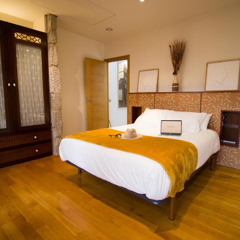 Apartamentos Turísticos Pacios - Apartamento Dúplex - 10