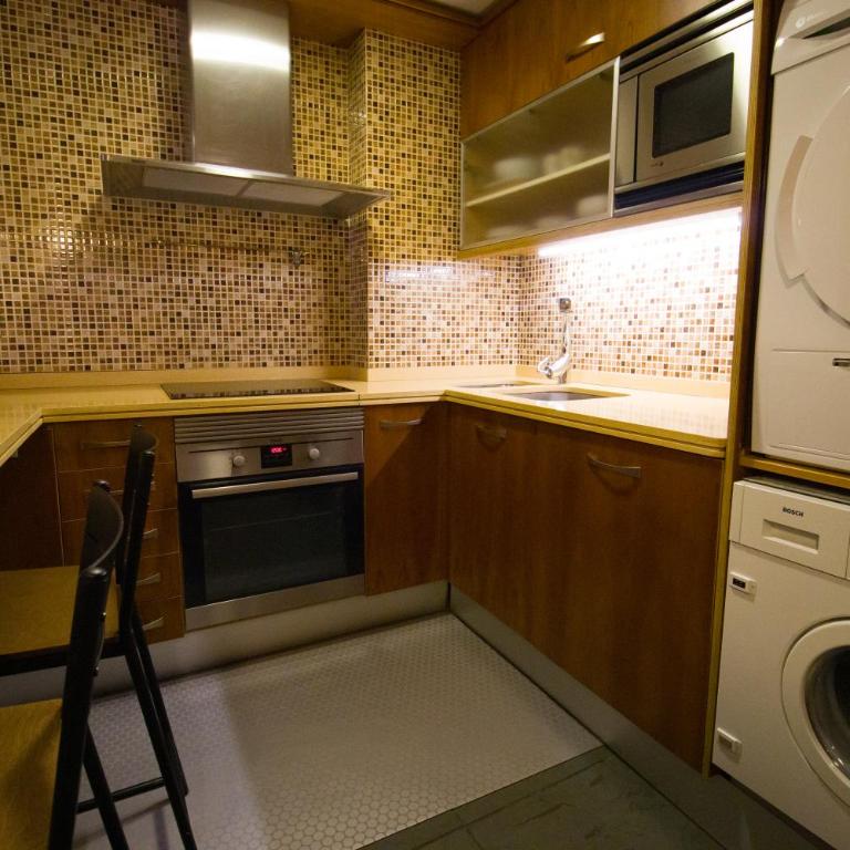 Apartamentos Turísticos Pacios - Apartamento Dúplex - 15
