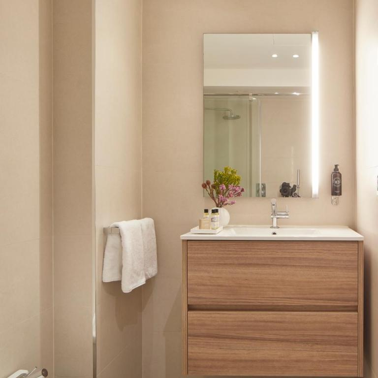 Easo Suite 2B by FeelFree Rentals - Apartamento de 2 dormitorios - 16