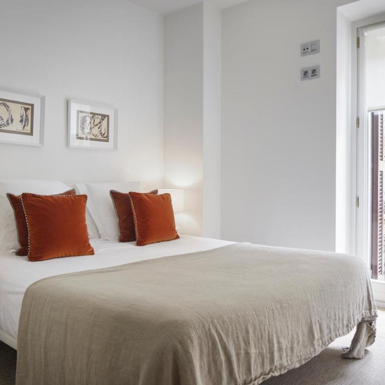 Easo Suite 2B by FeelFree Rentals - Apartamento de 2 dormitorios - 12