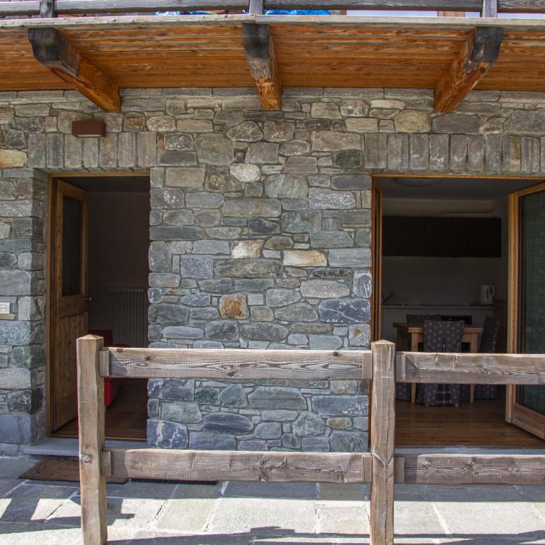 Maison Carrel Elegant 7 - Monolocale - 37