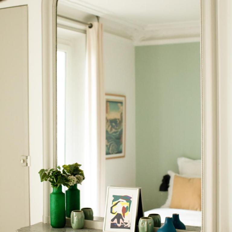 Edgar Suites Martyrs - Lebas - Appartement 3 Chambres - 14