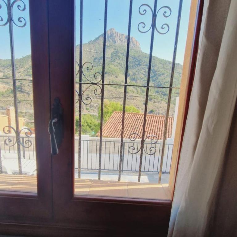 Maryvilla Zohra - Casa con 1 dormitorio - 12