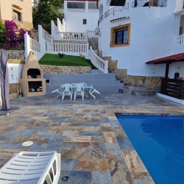 Maryvilla Zohra - Casa de 3 dormitorios - 5