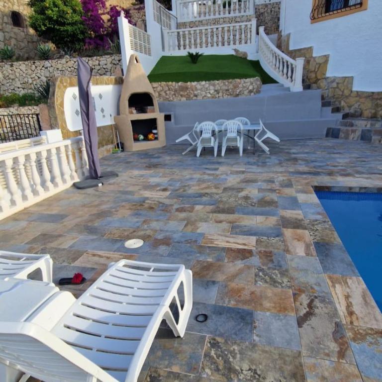 Maryvilla Zohra - Casa de 3 dormitorios - 6