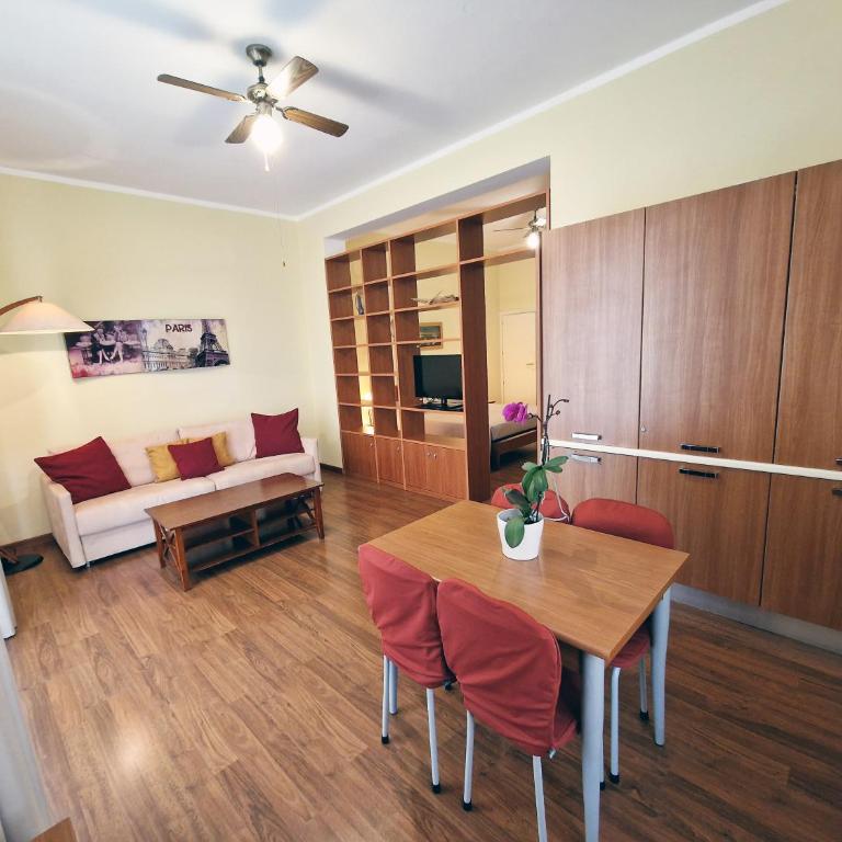 Il Giardino Degli Iris - Suite - 7