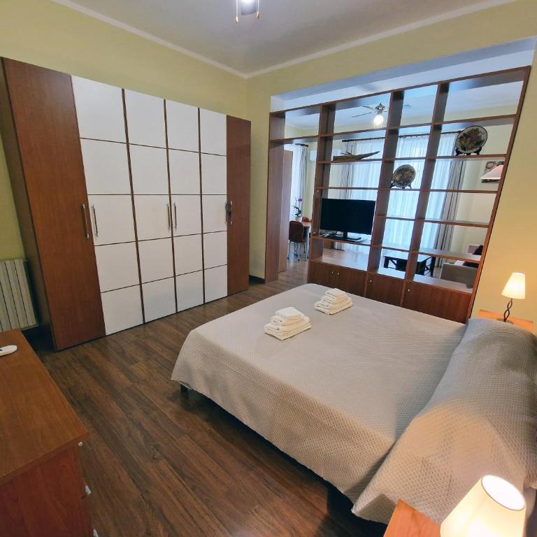 Il Giardino Degli Iris - Suite - 9