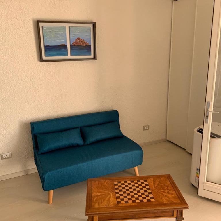 Appartement vue mer domaine arboré - Appartamento con 1 Camera da Letto - 2