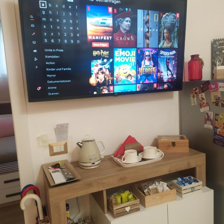 San Siro Dream Home -Apartment with garage-Milano - Appartamento Deluxe - 39