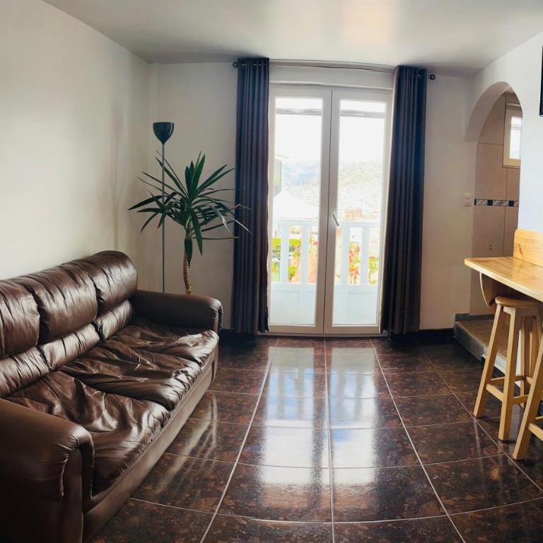 Sambleña - Apartamento - 4