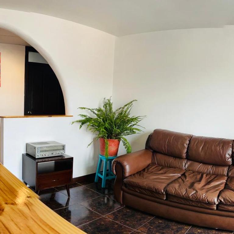 Sambleña - Apartamento - 3