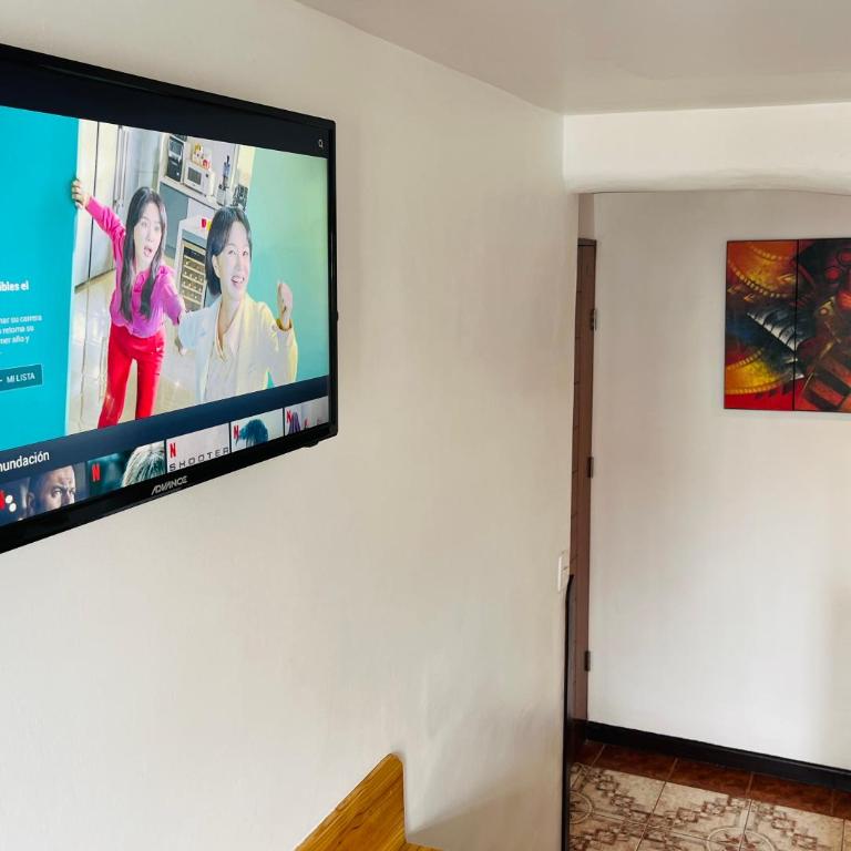 Sambleña - Apartamento - 2