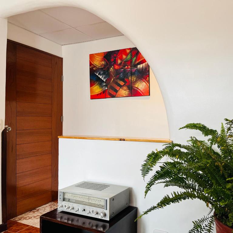 Sambleña - Apartamento - 1