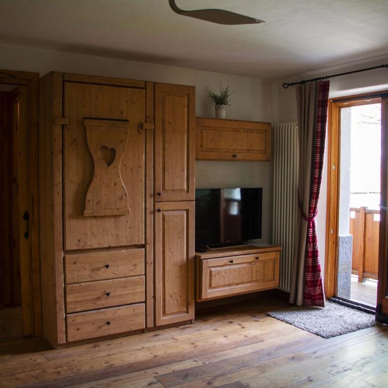 Maison Carrel Elegant 12 - Appartamento Superior - 8