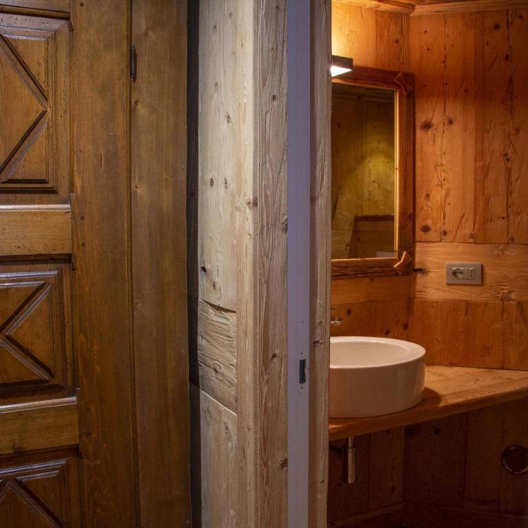 Maison Carrel Elegant 12 - Appartamento Superior - 22