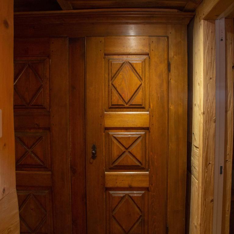Maison Carrel Elegant 12 - Appartamento Superior - 19