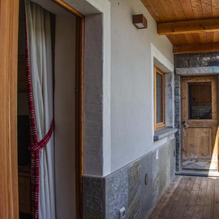 Maison Carrel Elegant 12 - Appartamento Superior - 16