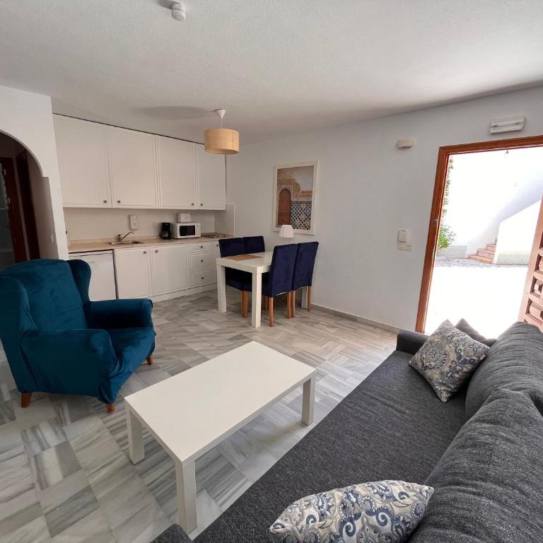 Dos Hermanas Vera Coast - Apartamento de 1 dormitorio - 19