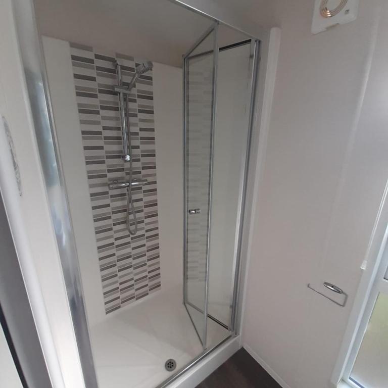Mobilhome Vias Plage la Carabasse - Mobile Home - 19
